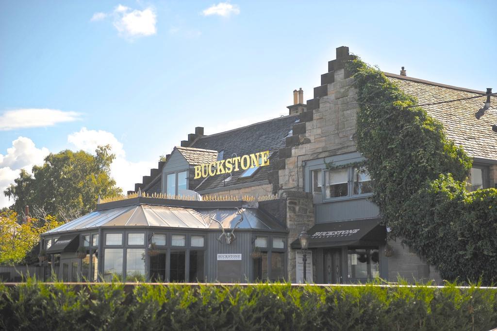 Best Western Braid Hills 3* фотосуреті