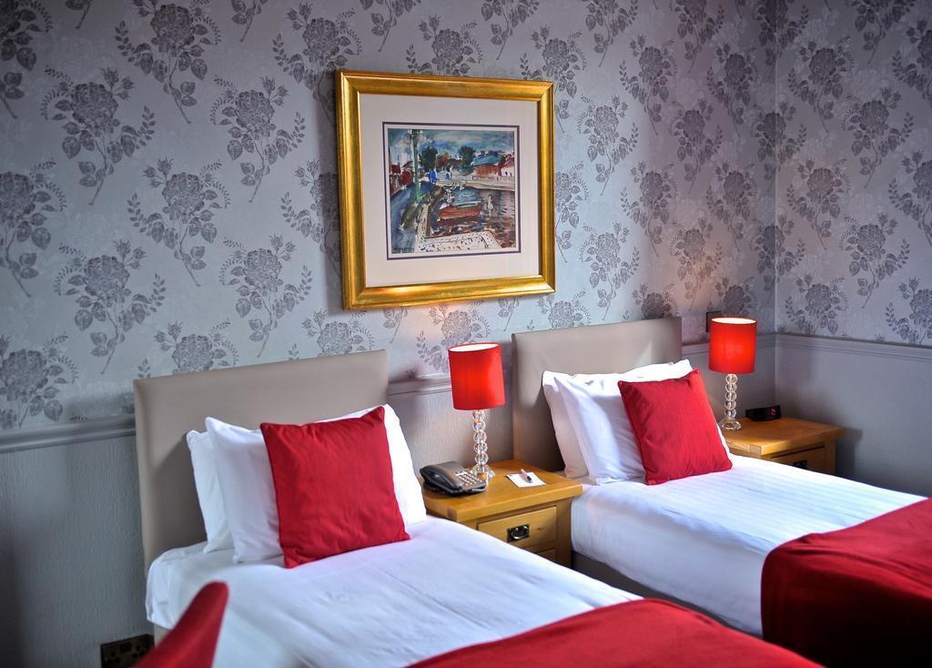 Best Western Braid Hills 3* суреті