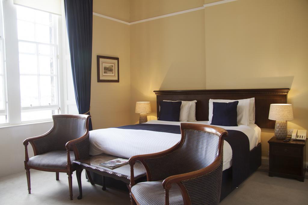 The Royal Scots Club 3* фотосуреті