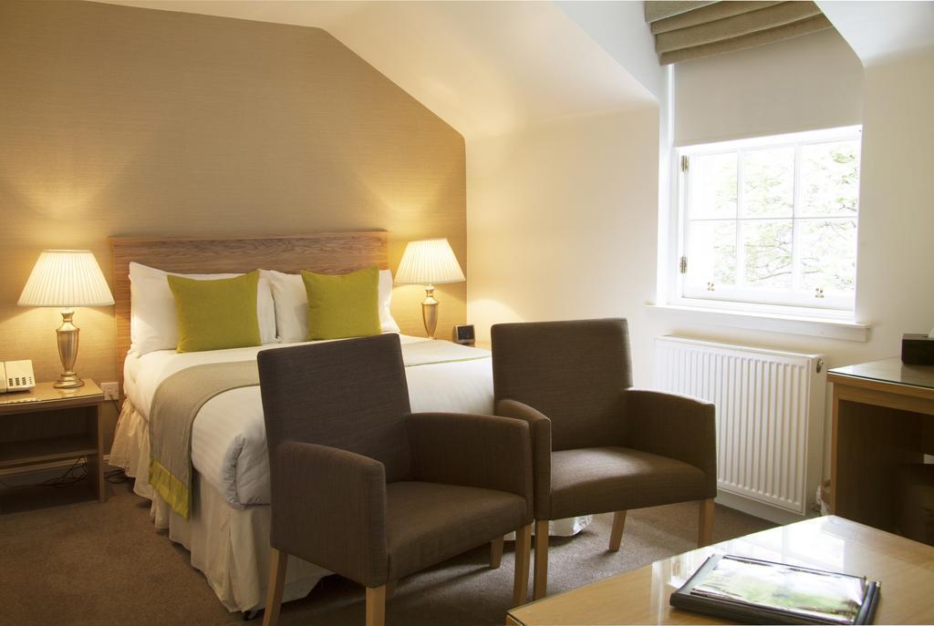 The Royal Scots Club 3* суреті