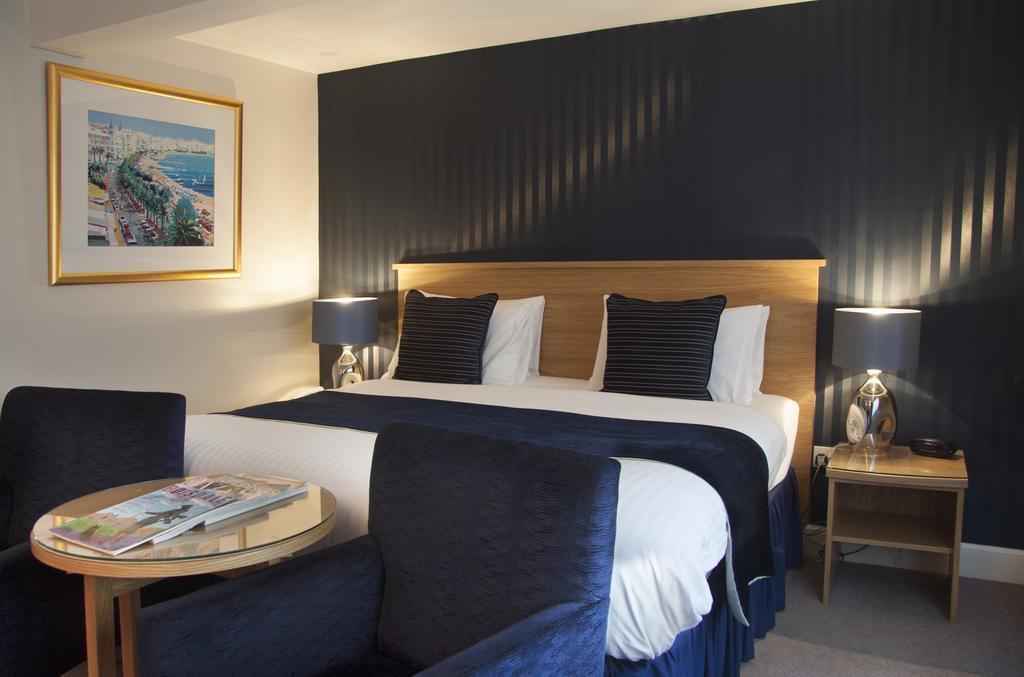 The Royal Scots Club 3* суреті