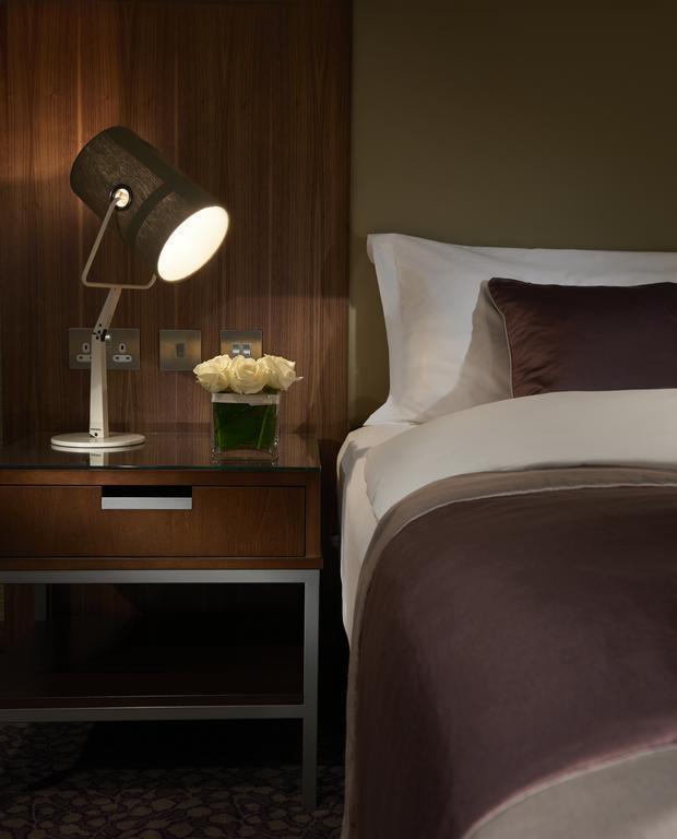 Фото Glasshouse 5*