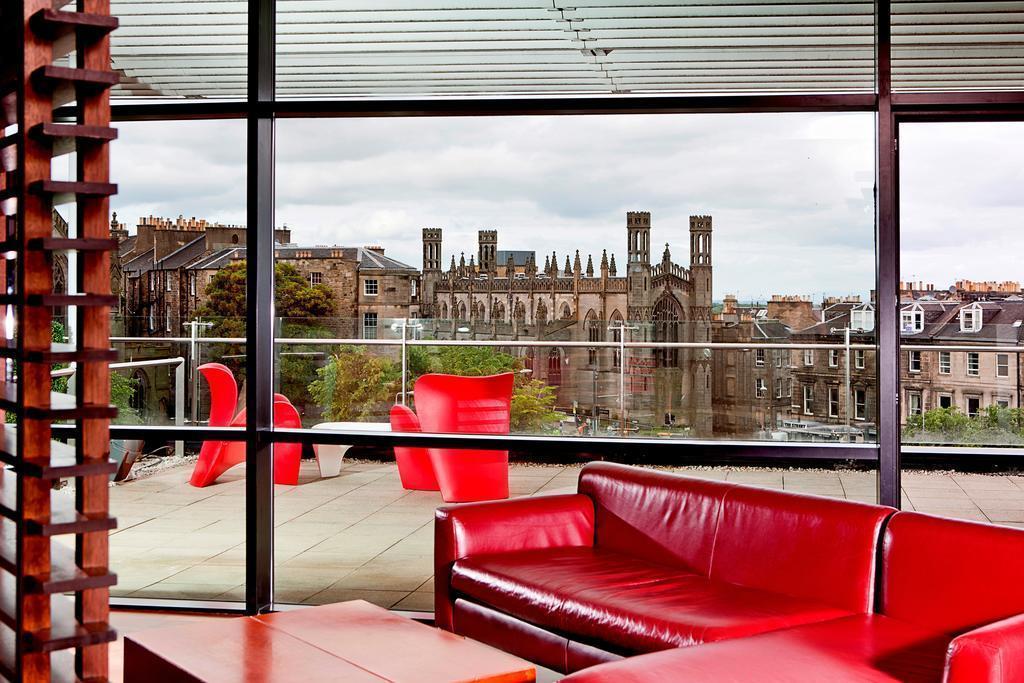 Картинка Glasshouse 5*