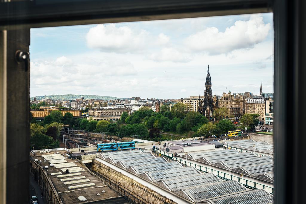 Фото Scotsman 4*