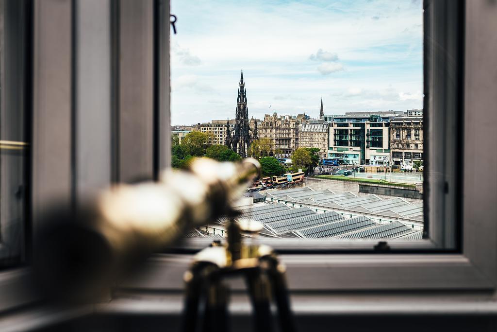 Фотография Scotsman 4*