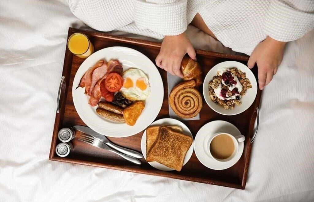 Фотография Best Western Monkbar Hotel 3*