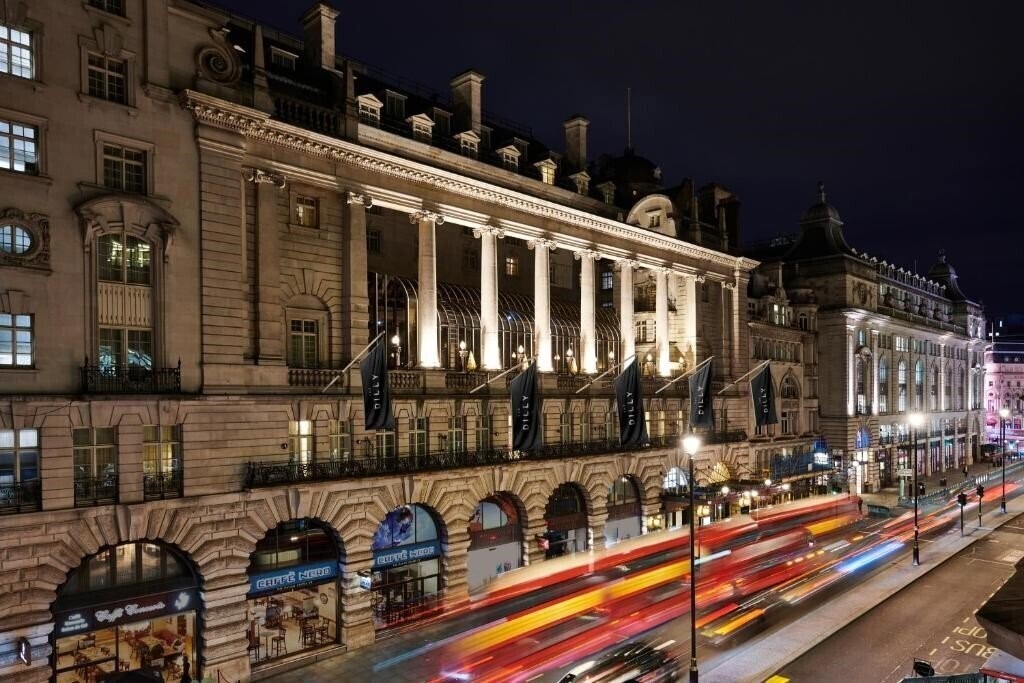 Le Meridien Piccadilly 5* суреті