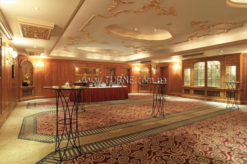 The Westbury 5* фотосуреті