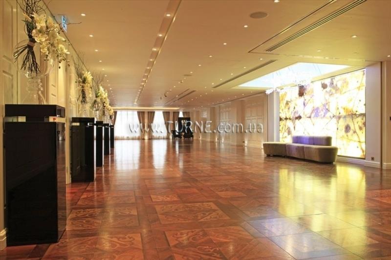 Фото The Westbury 5*