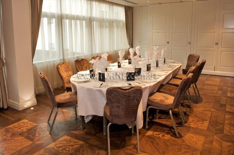 The Westbury 5* қонақ үйі