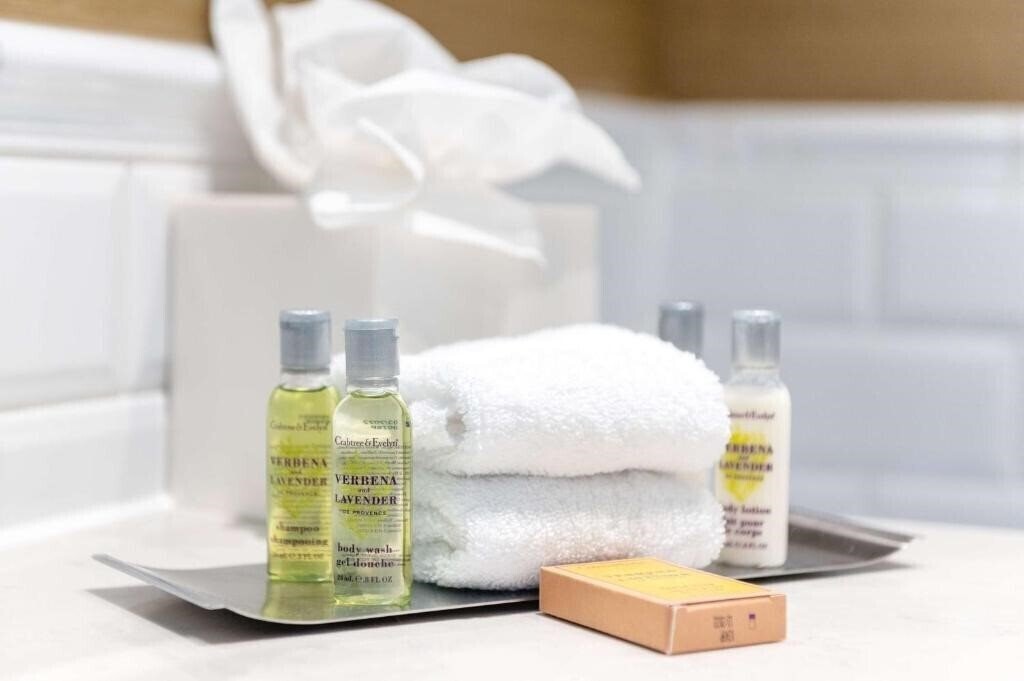 Hilton London Hyde Park 4* фотосуреті