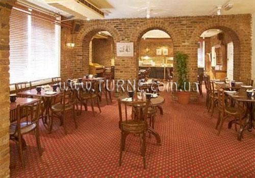 Grosvenor Kensington Hotel 3* суреті