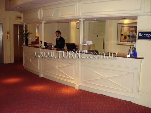 Grosvenor Kensington Hotel 3* қонақ үйі
