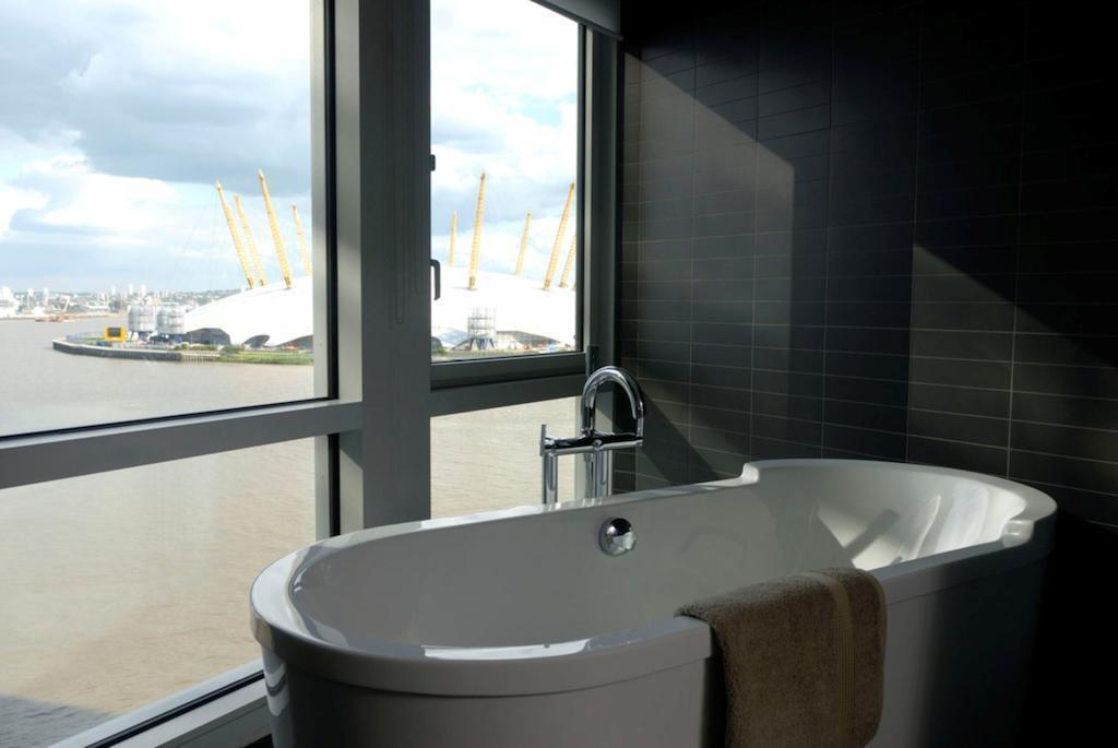 Изображение Radisson Blu Edwardian New Providence Wharf London Hotel 4*