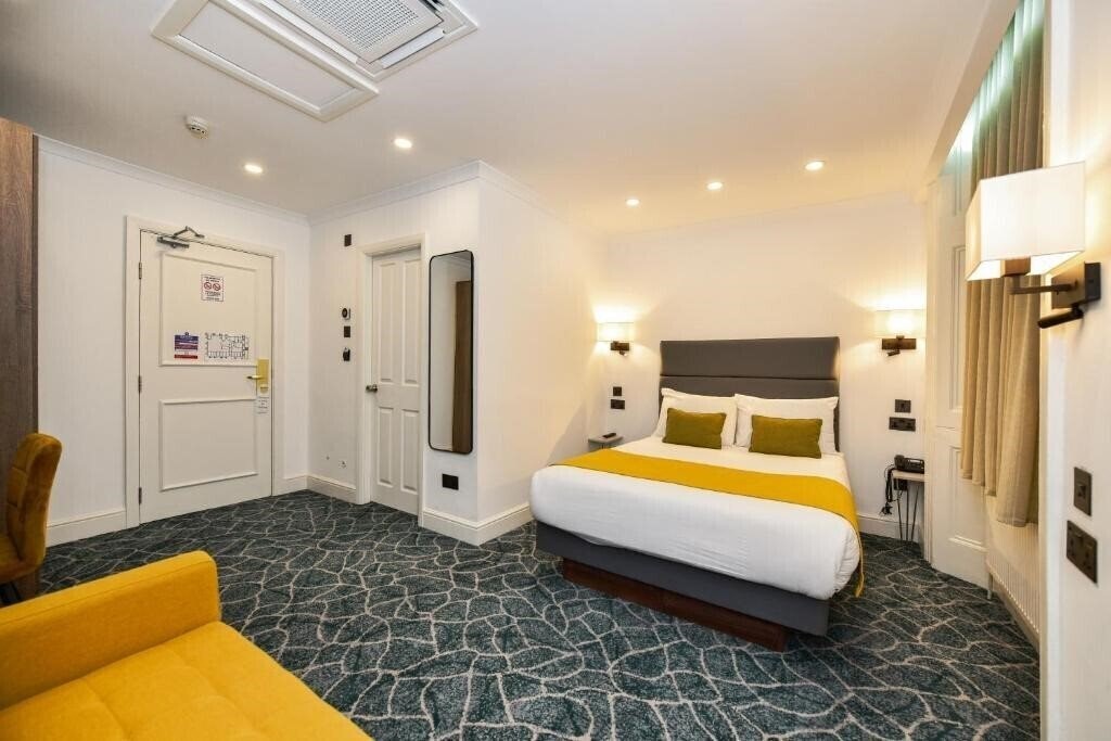 Картинка Bayswater Inn 3*