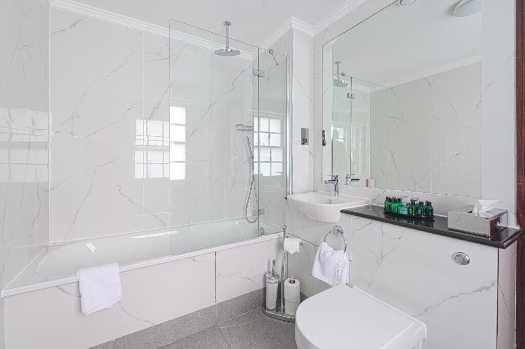 Grange Fitzrovia Hotel 4* фотосуреті