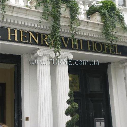 Henry Viii Hotel 4* суреті