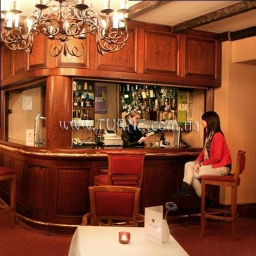 Henry Viii Hotel 4* қонақ үйі