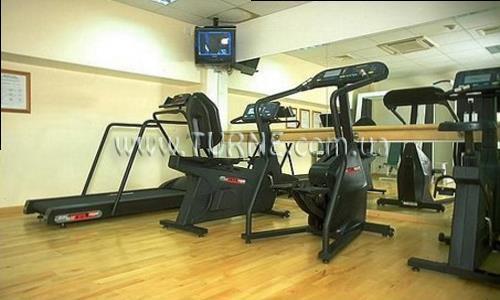 Mercure London City Bankside 4* суреті