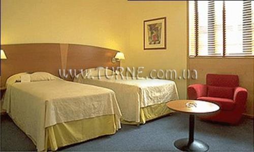 Mercure London City Bankside 4* фотосуреті