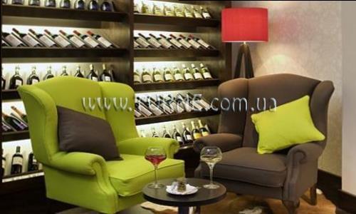 Mercure London City Bankside 4* қонақ үйі