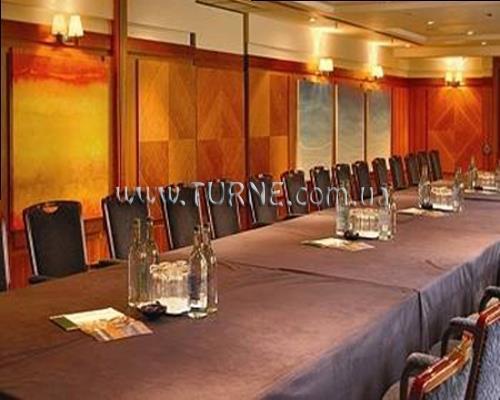 Millennium Knightsbridge 4* суреті