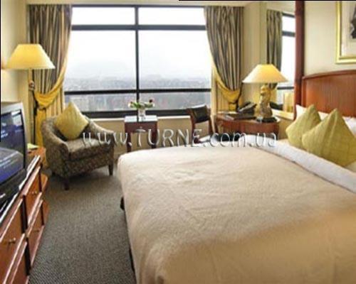 Millennium Knightsbridge 4* суреті