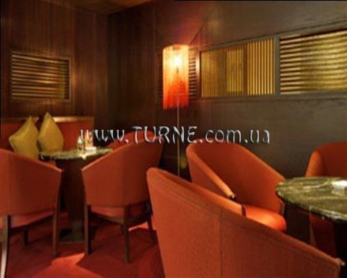 Millennium Knightsbridge 4* фотосуреті