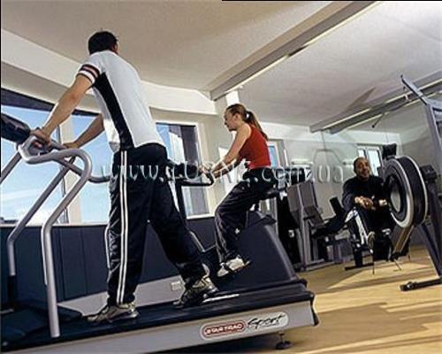 Изображение Novotel London City South 4*