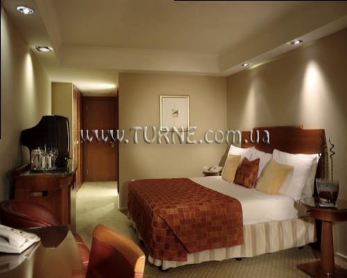 Картинка Park Plaza Victoria London 4*