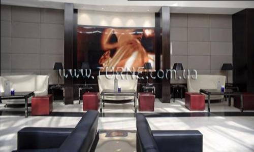 Изображение Park Plaza Victoria London 4*