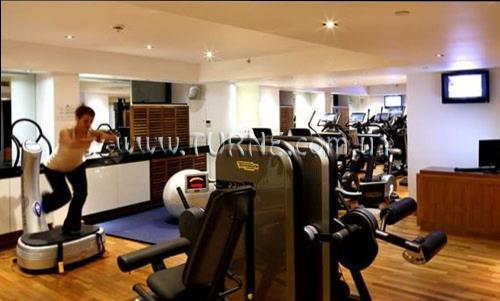 Grange Rochester 4* суреті