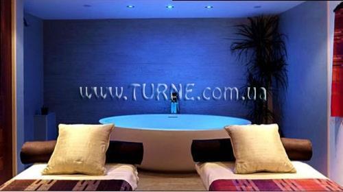 Grange Rochester 4* фотосуреті