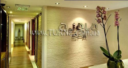 Grange Rochester 4* қонақ үйі