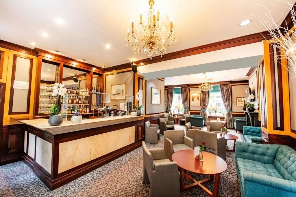 Изображение Grange Langham Court 4*