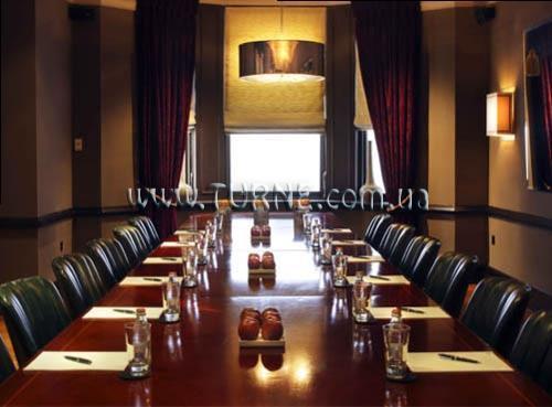 Изображение Doyle Collection Kensington Hotel 5*