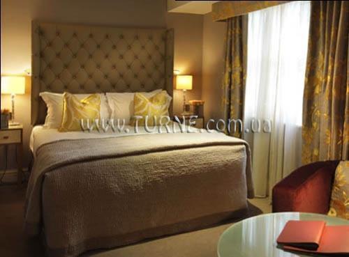 Фотография Doyle Collection Kensington Hotel 5*