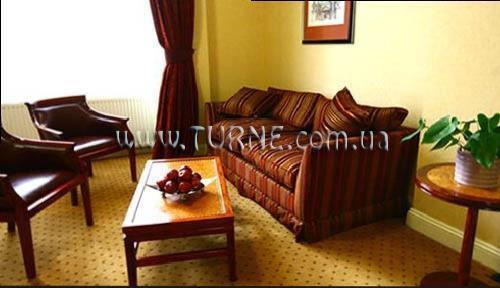 Clarendon Grange 4* суреті