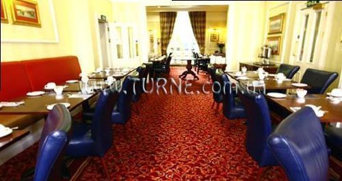 Clarendon Grange 4* фотосуреті