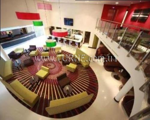 Ramada Heathrow 4* суреті