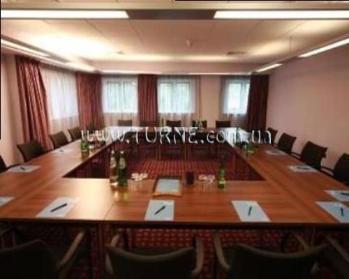 Ramada Heathrow 4* фотосуреті