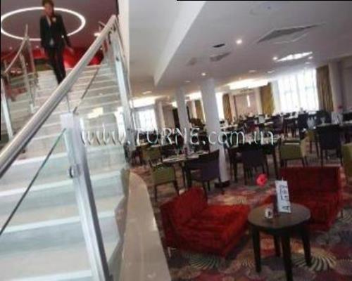 Ramada Heathrow 4* қонақ үйі