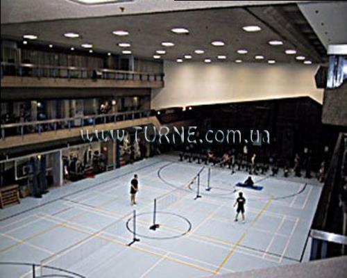 St. Giles 3* суреті