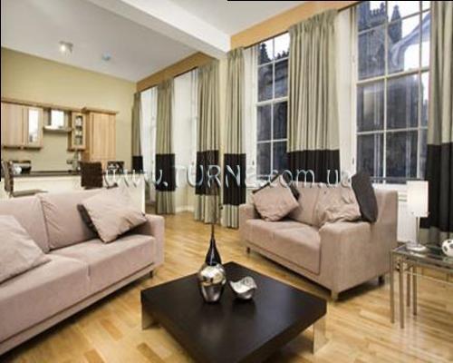 St. Giles 3* қонақ үйі