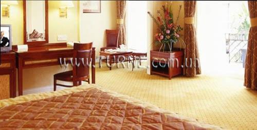 Buckingham Grange 4* суреті