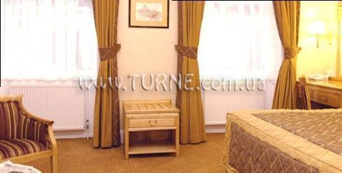 Buckingham Grange 4* фотосуреті