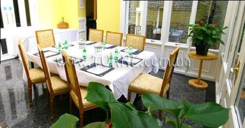 Buckingham Grange 4* қонақ үйі