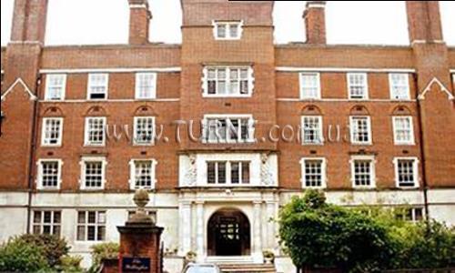 Wellington Grange 2* суреті