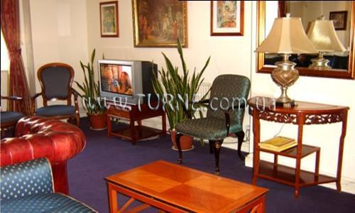 Wellington Grange 2* суреті