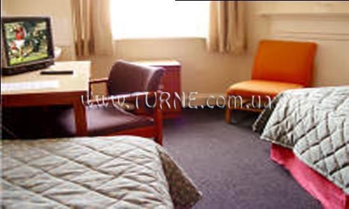 Wellington Grange 2* фотосуреті